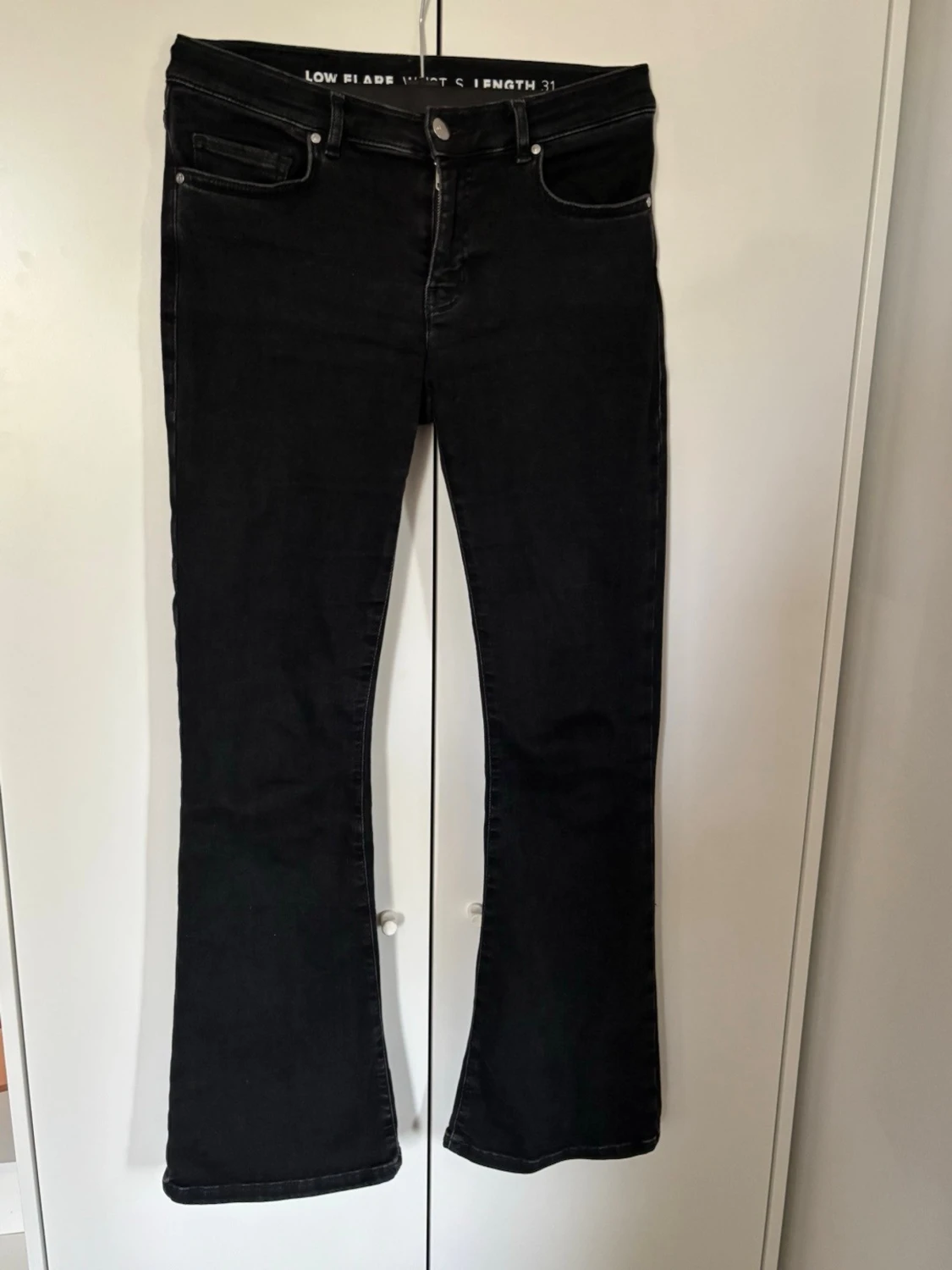 Bootcut jeans - 1