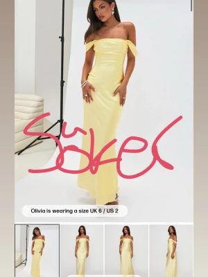 Princess Polly dress - Söker‼️‼️ söker då den jag har är för liten för mig. Jag söker den i stolek uk8 
