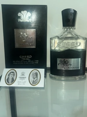 Creed Aventus Eau de Parfum 100ml - (Kvitto finns)