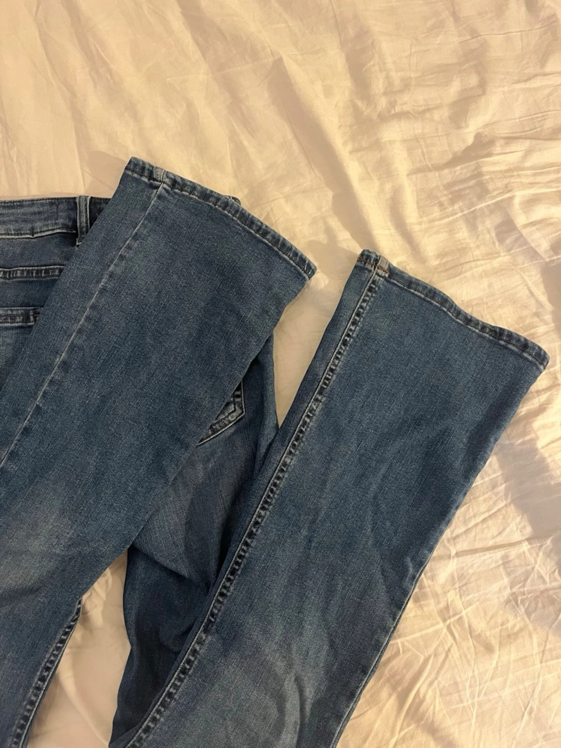 Bootcut  jeans från ONLY - 3