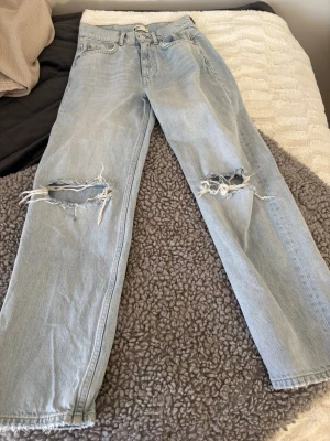 Jeans  - Fina jeans som är i ett mycket bra skick 
