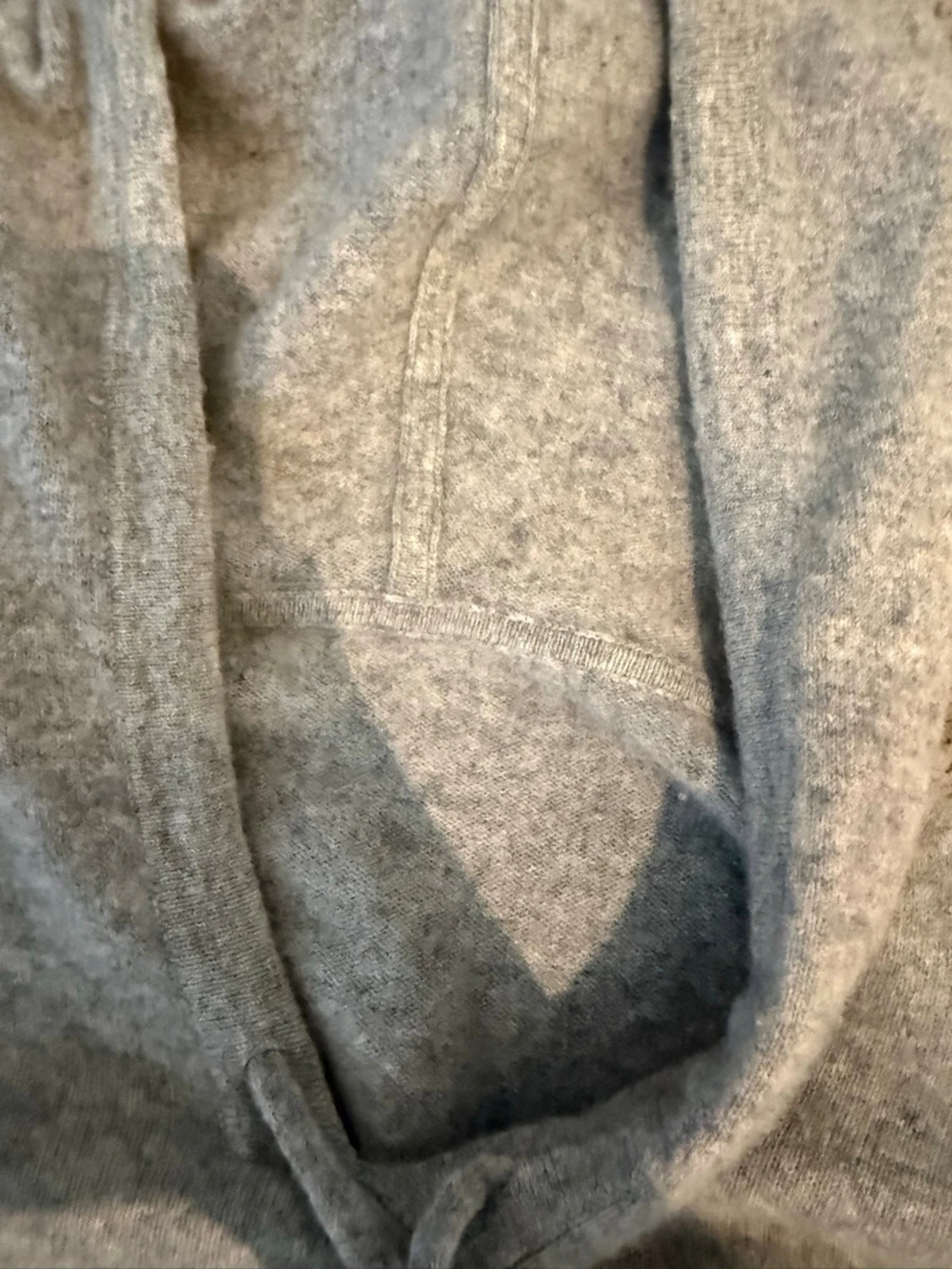 Carmes Hoodie - 2