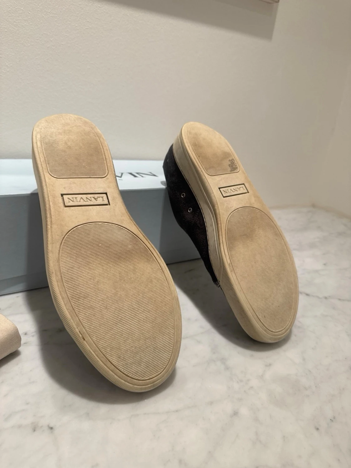 Lanvin sneakers  - 1