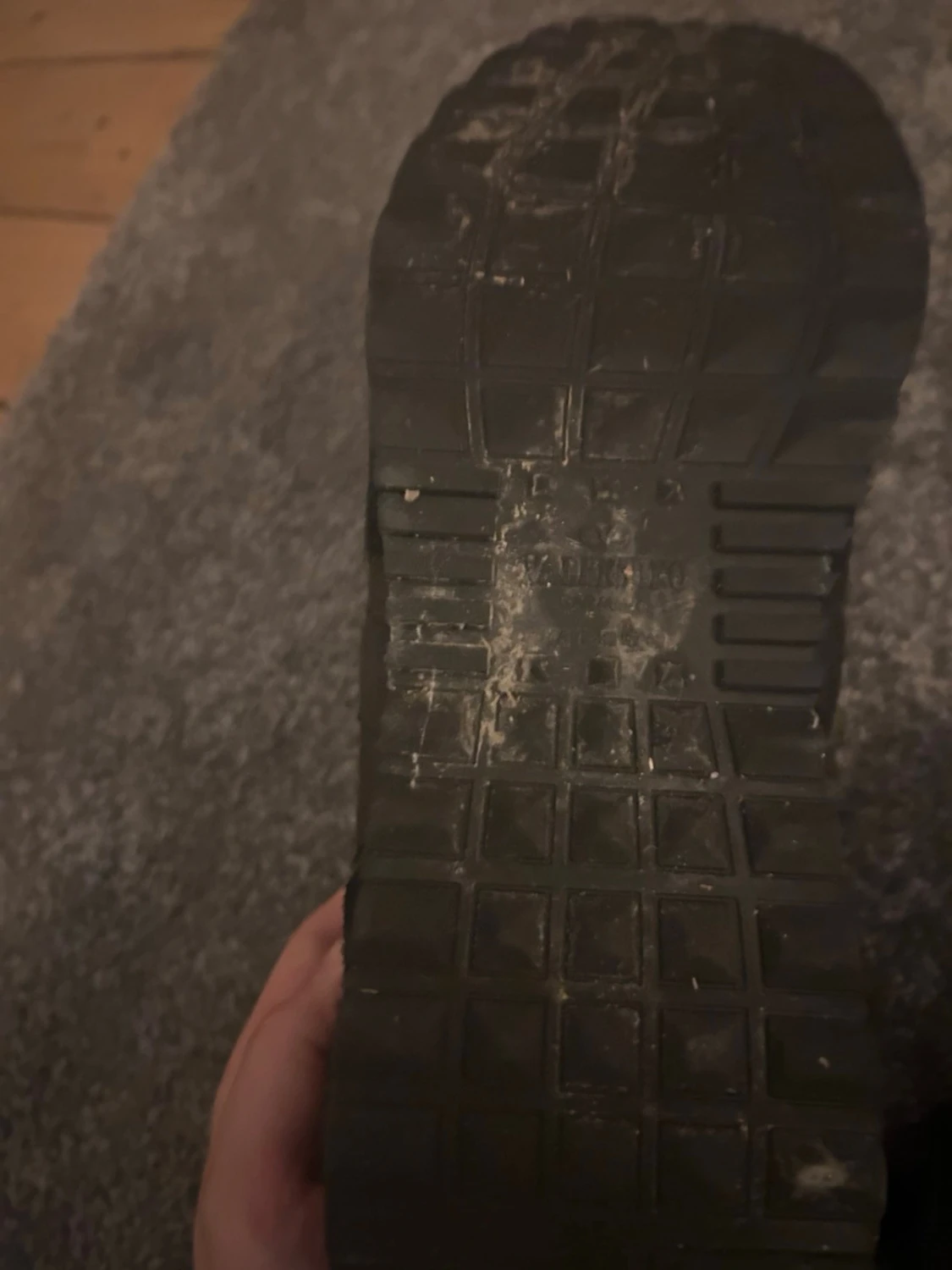 Rockrunner 39 - 4
