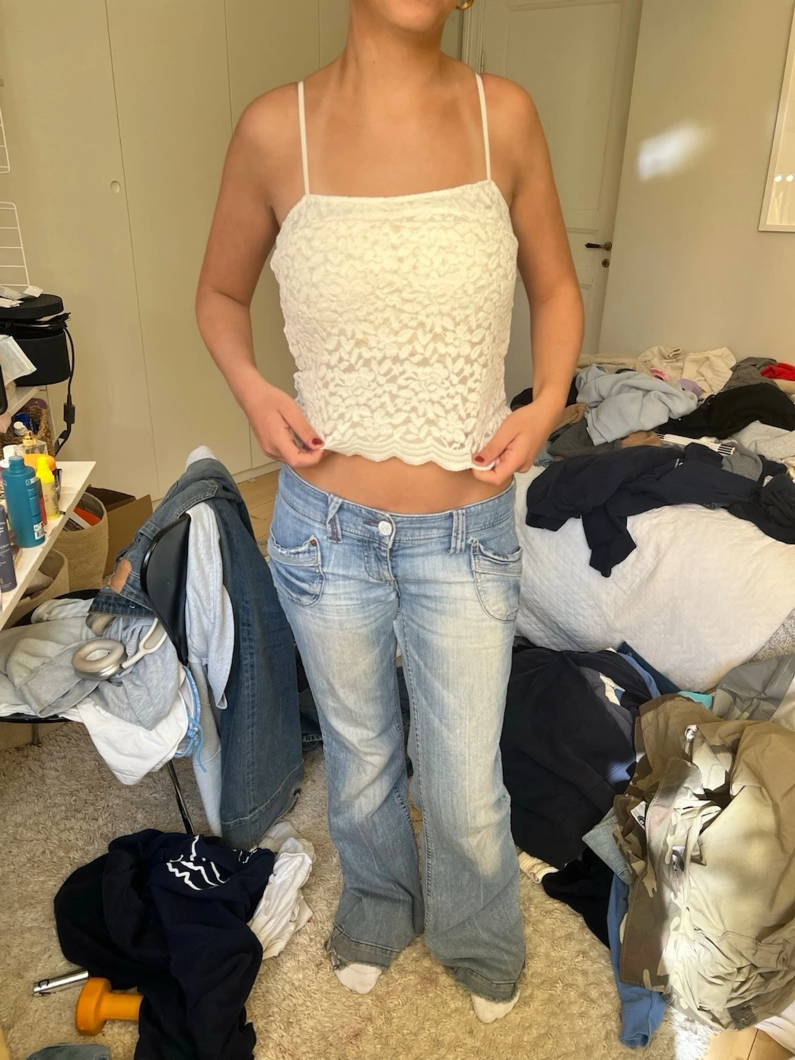 Jeans - 1