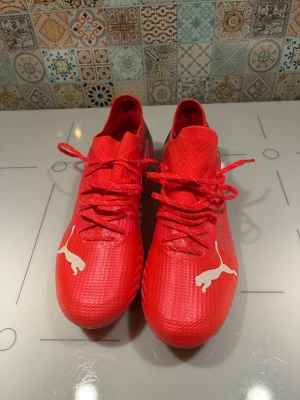 Puma Ultra 1.3 - Säljer dessa Puma Ultra 1.3. Som nästan är oanvända. Endast använda två gånger 