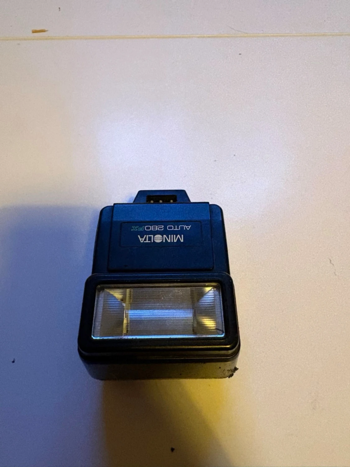 Minolta X-700 analog systemkamera - 4