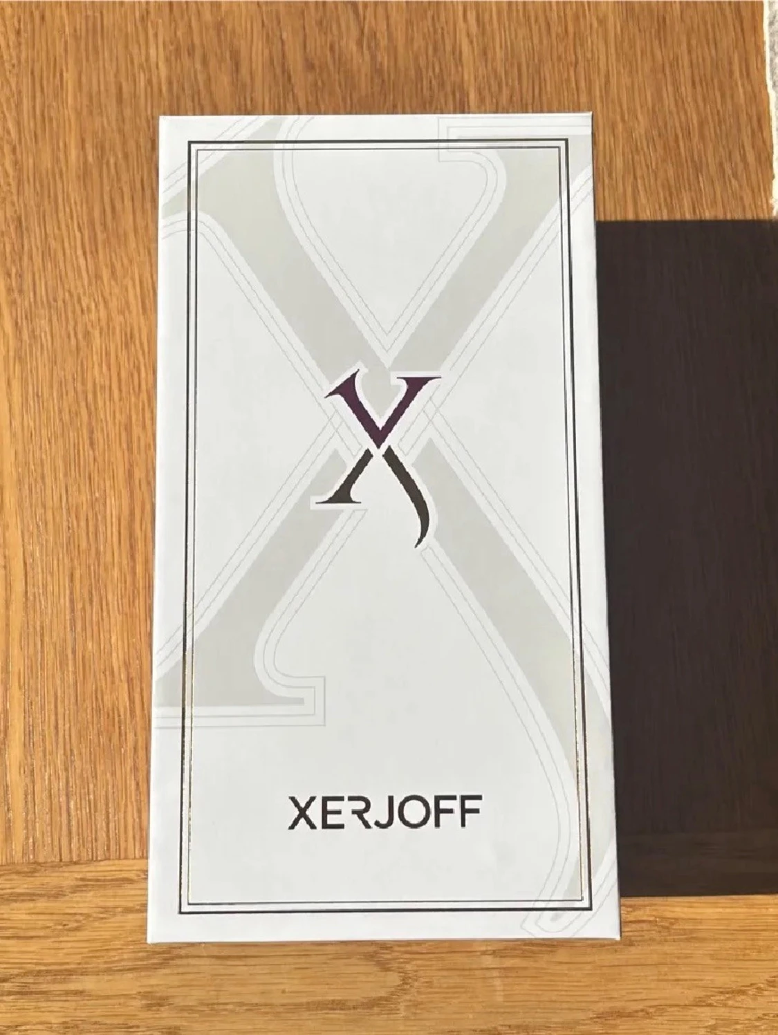Xerjoff Erba Gold 50ml - 2