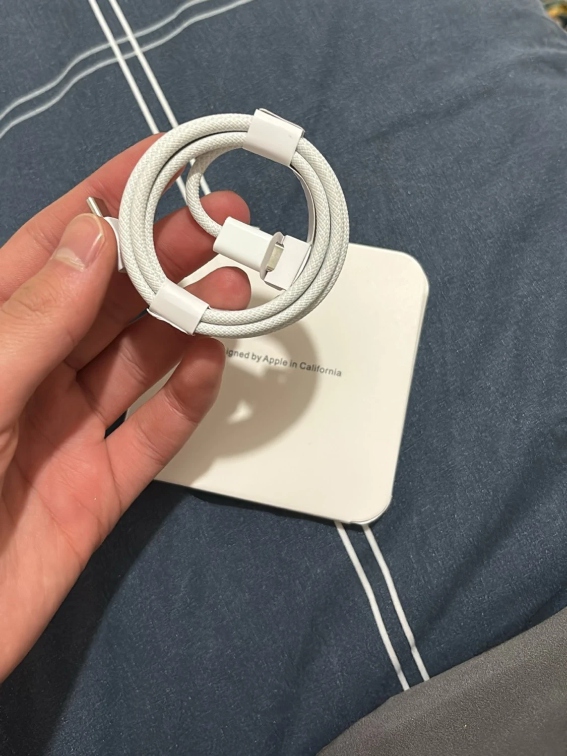 Apple AirPods Max vita hörlurar - 1