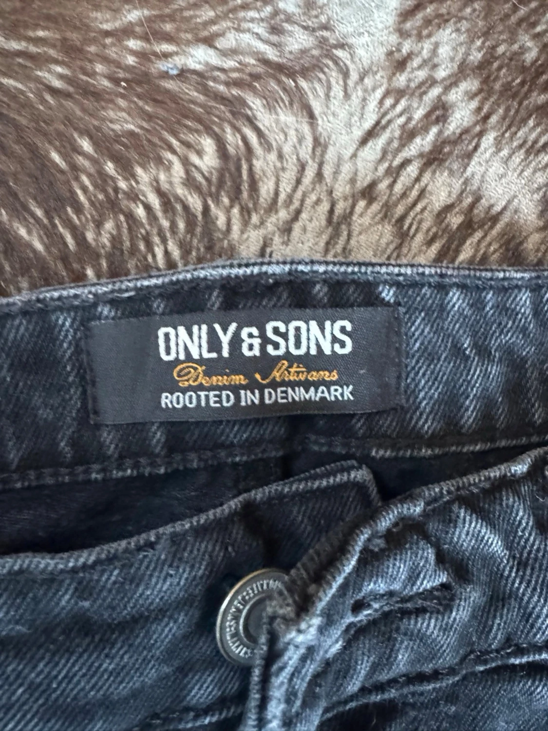Oanvända Jeans Only & Sons - 1