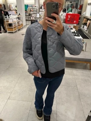 Viral mango jacka  - Såå fin jacka i fint skick💕