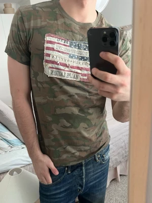 Denim supply Ralph Lauren t shirt  - Nytt skick 