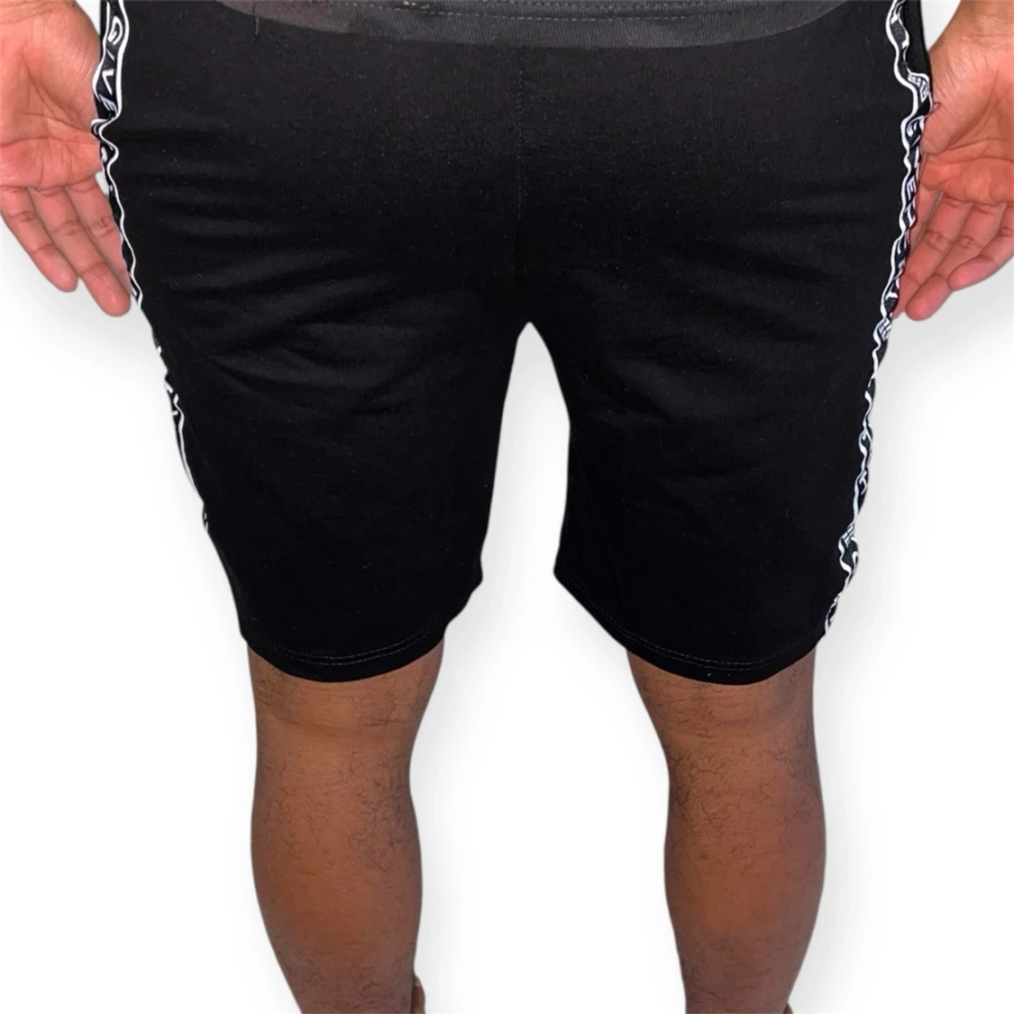 Givenchy Paris Shorts- Slim fit- Storlek M - 3