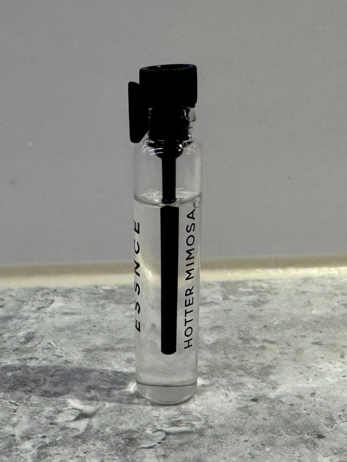 Hotter mimosa - Essnce