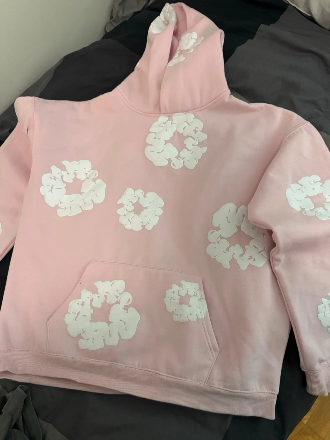  hoodie  - 3