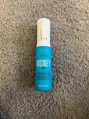 Colorwow leave-in conditioner Money Mist - Säljer en oöppnad och oanvänd leave-in conditioner från Colorwow. Produkten heter Money Mist