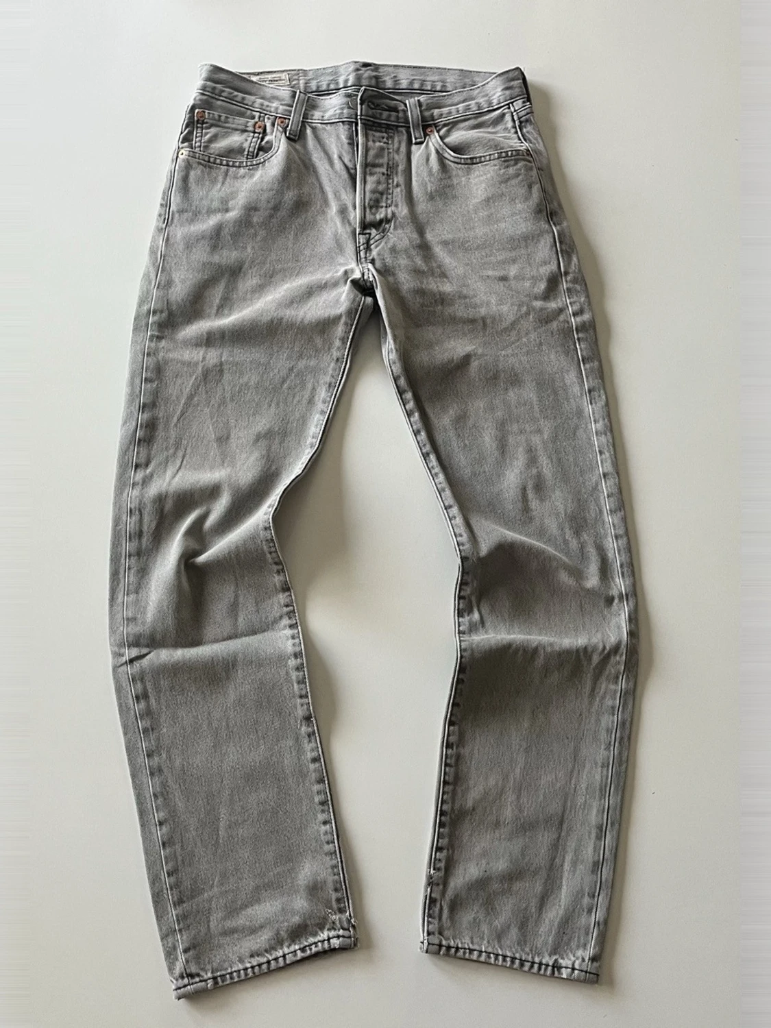Levi’s 501 29W 32L