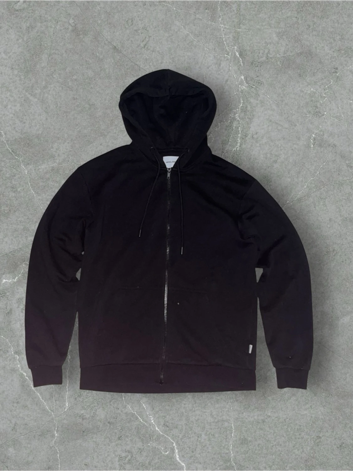 Jack & jones zip hoodie