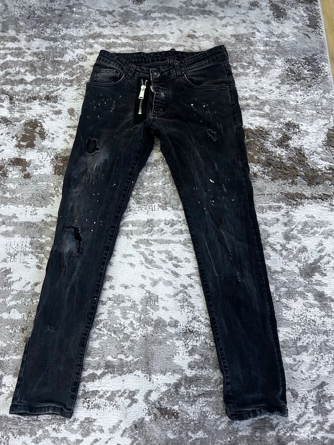 Disquard jeans - 1