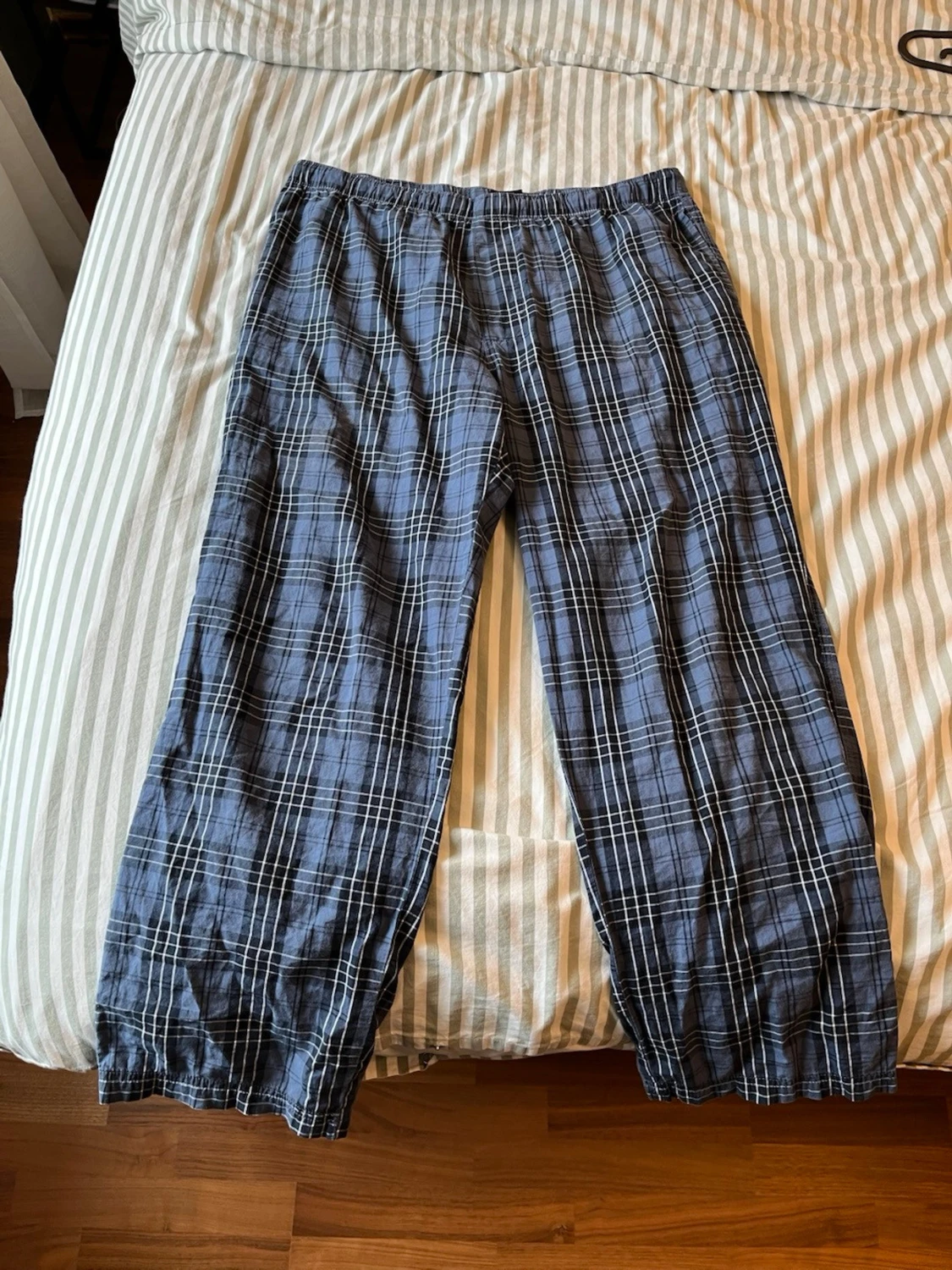 Pyjamasbyxor