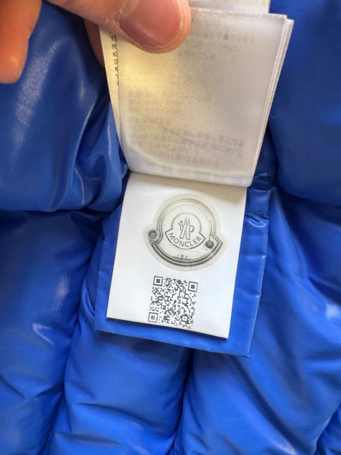 Moncler Maya jacka - 4