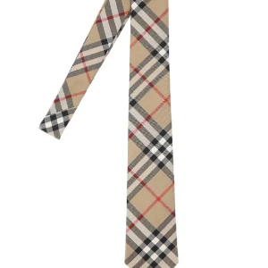 Burberry slips - Säljer denna feta burberry slips pga för lite användning. Självklart äkta. 