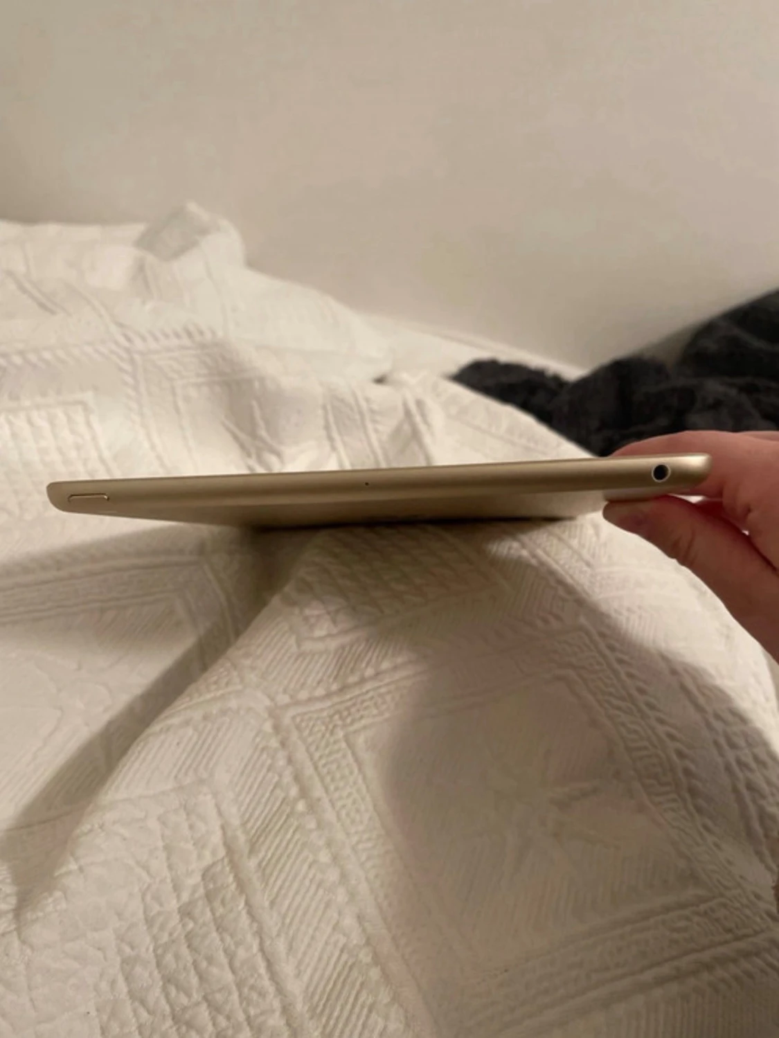 Ipad generation 5 - 3