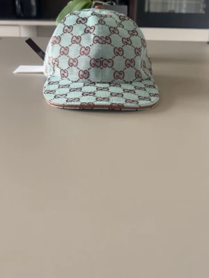 G/O GG keps  - G/O GG keps. Storlek M. Hör av dig vid minsta lilla😀