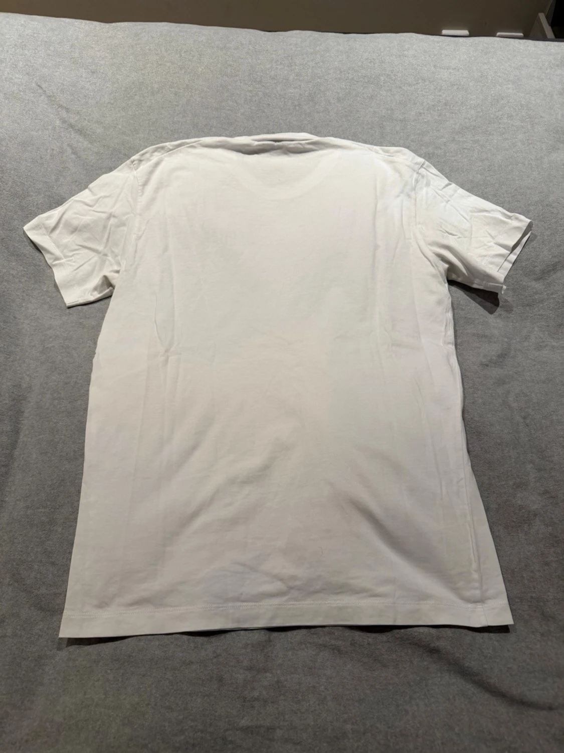 DSQ2 T-shirt  - 1