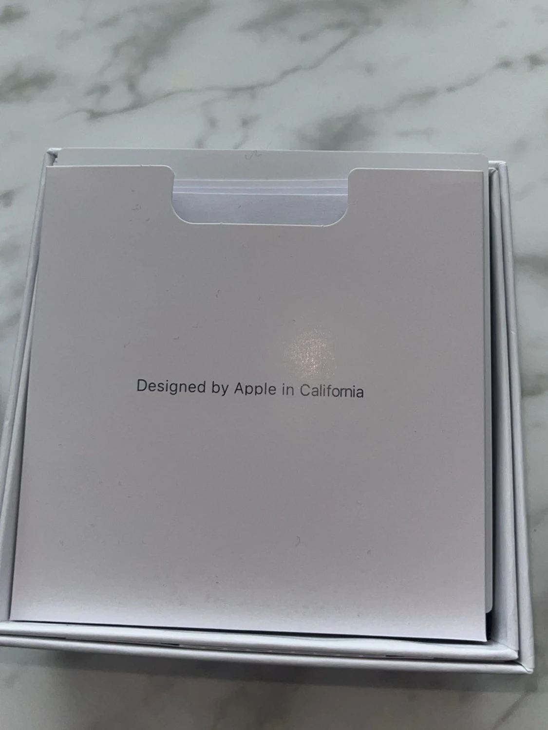 Apple AirPods Pro med laddningsetui - 2