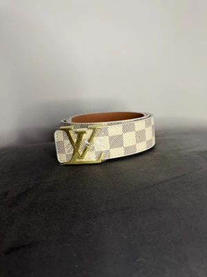 LVBÄLTE - Dm vid intresse 