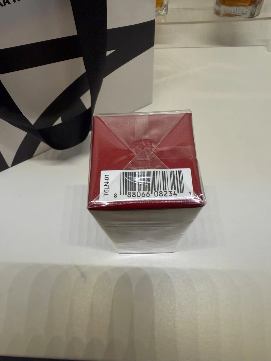Tom Ford Lost Cherry 50ml - 4