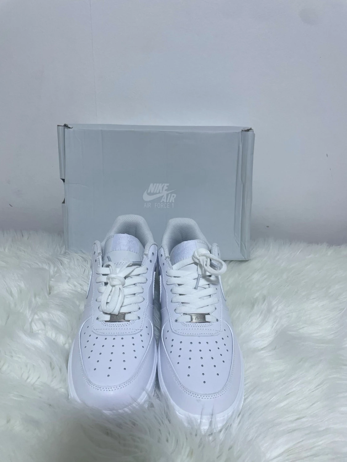 Vit Airforce 