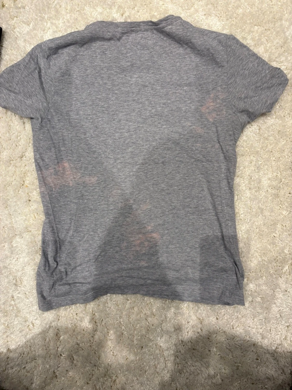 Grå t-shirt från Dondup - 2