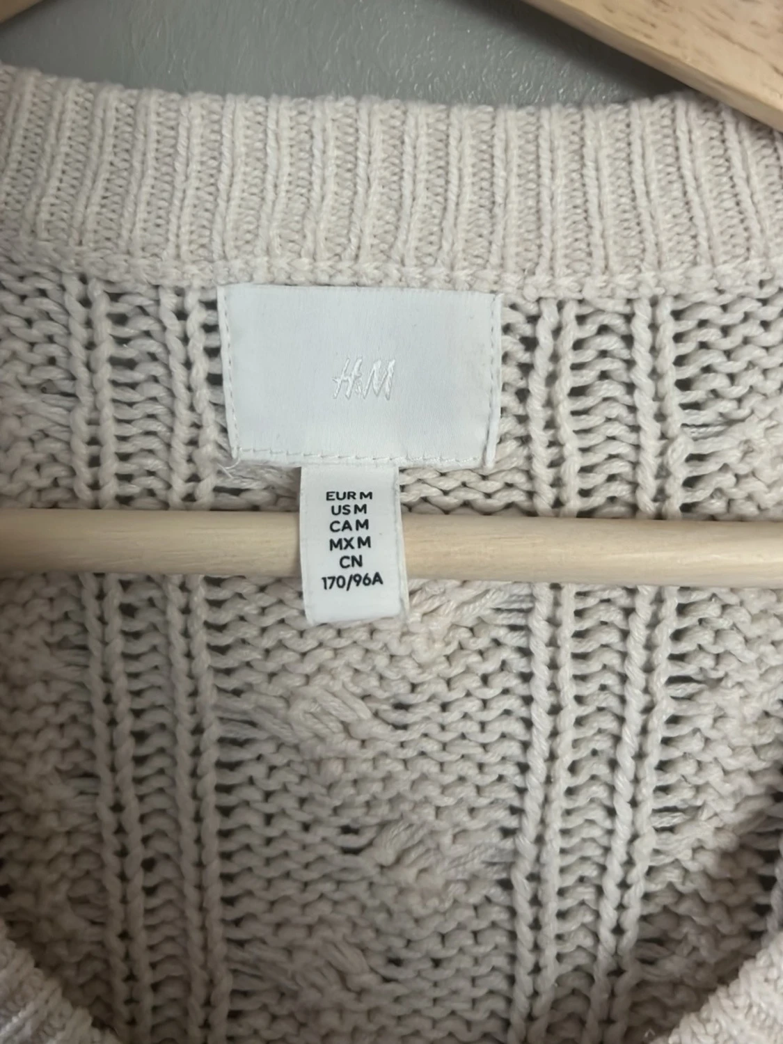 Kortärmad kofta  - 3