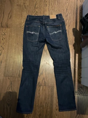 Nudie jeans  - Bra skick                                                                     Slim modell.                                                                      W34 L34