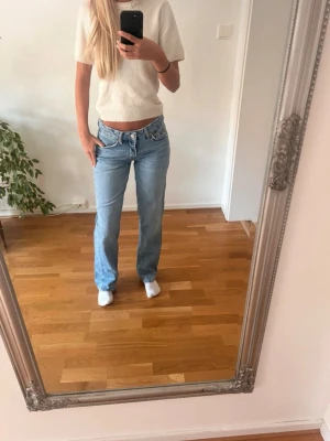 Jeans - Jeans från Lager i storlek xs. Säljer då de inte används.