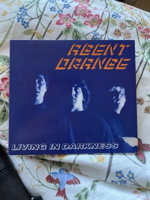 Agent Orange CD punk - CD i perfekt skick! 