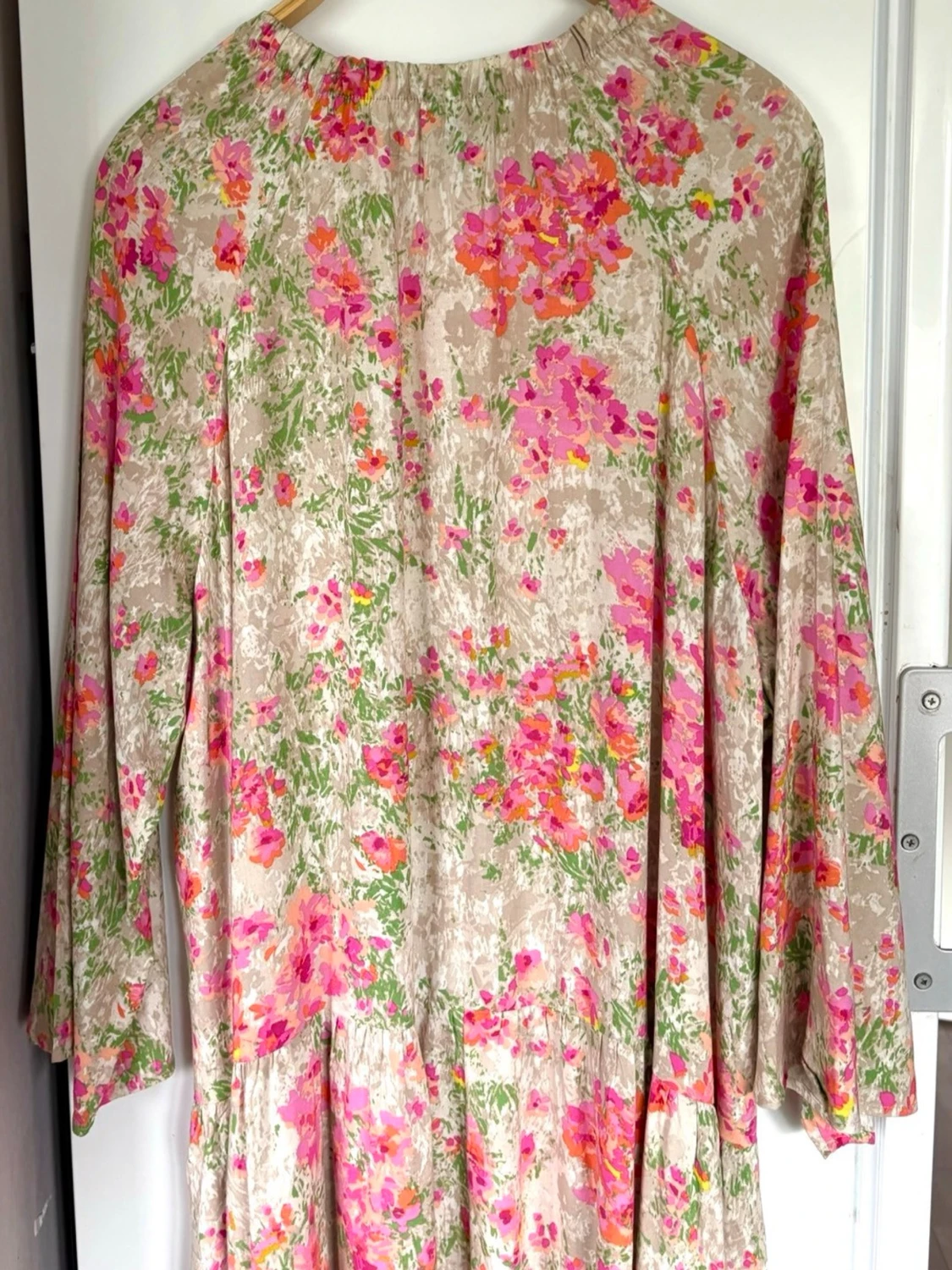 Maxiklänning plus size