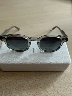 Chimi 01 Grey - Chimi 01 Grey. Skick 7/10. 