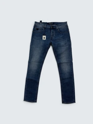 Handpicked Milano Jeans - Skick: 10/10, aldrig använda. | Ingår: Allt OG. | Nypris: +- 4000 SEK.