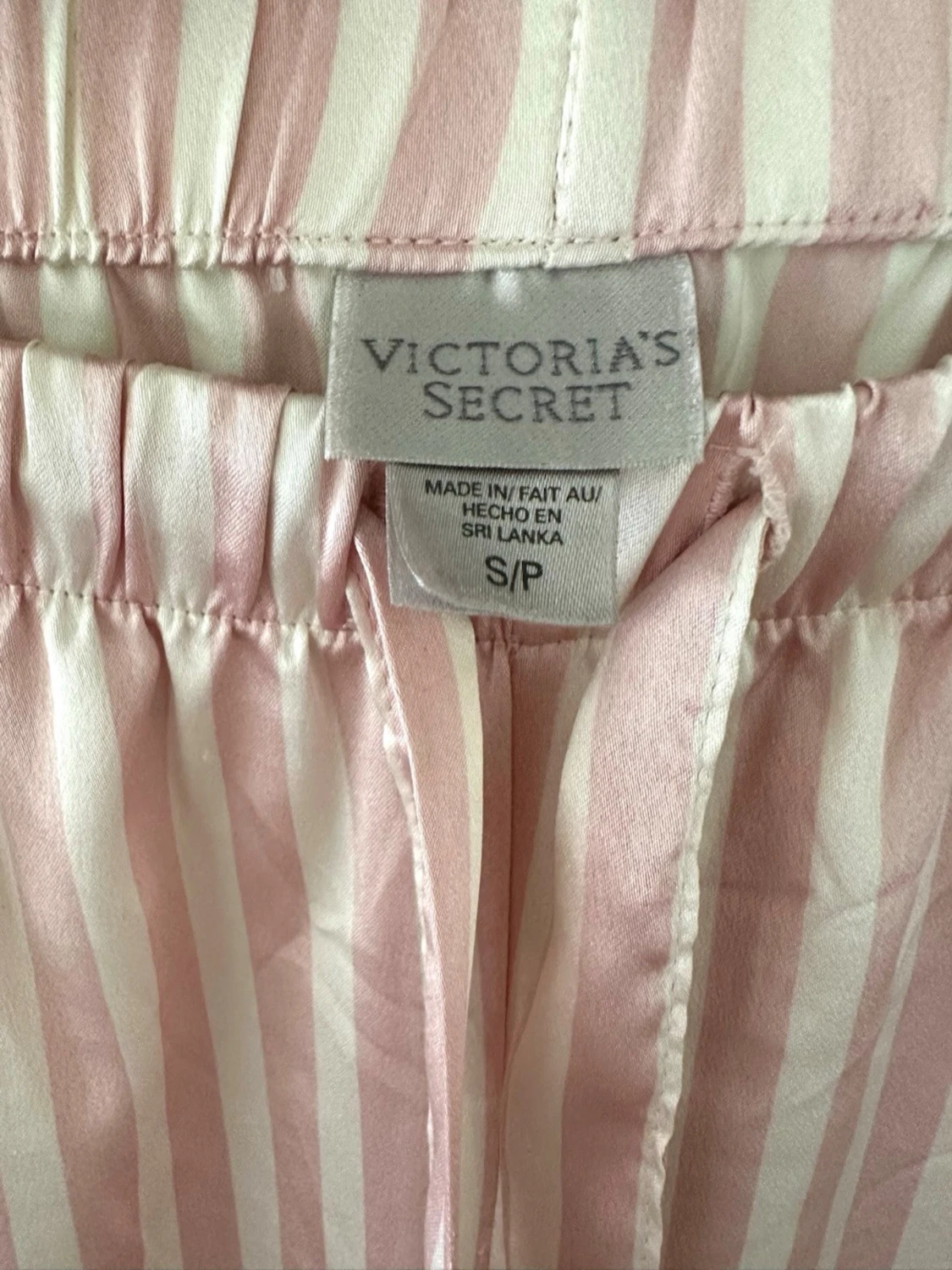 VS pyjamas byxor  - 2