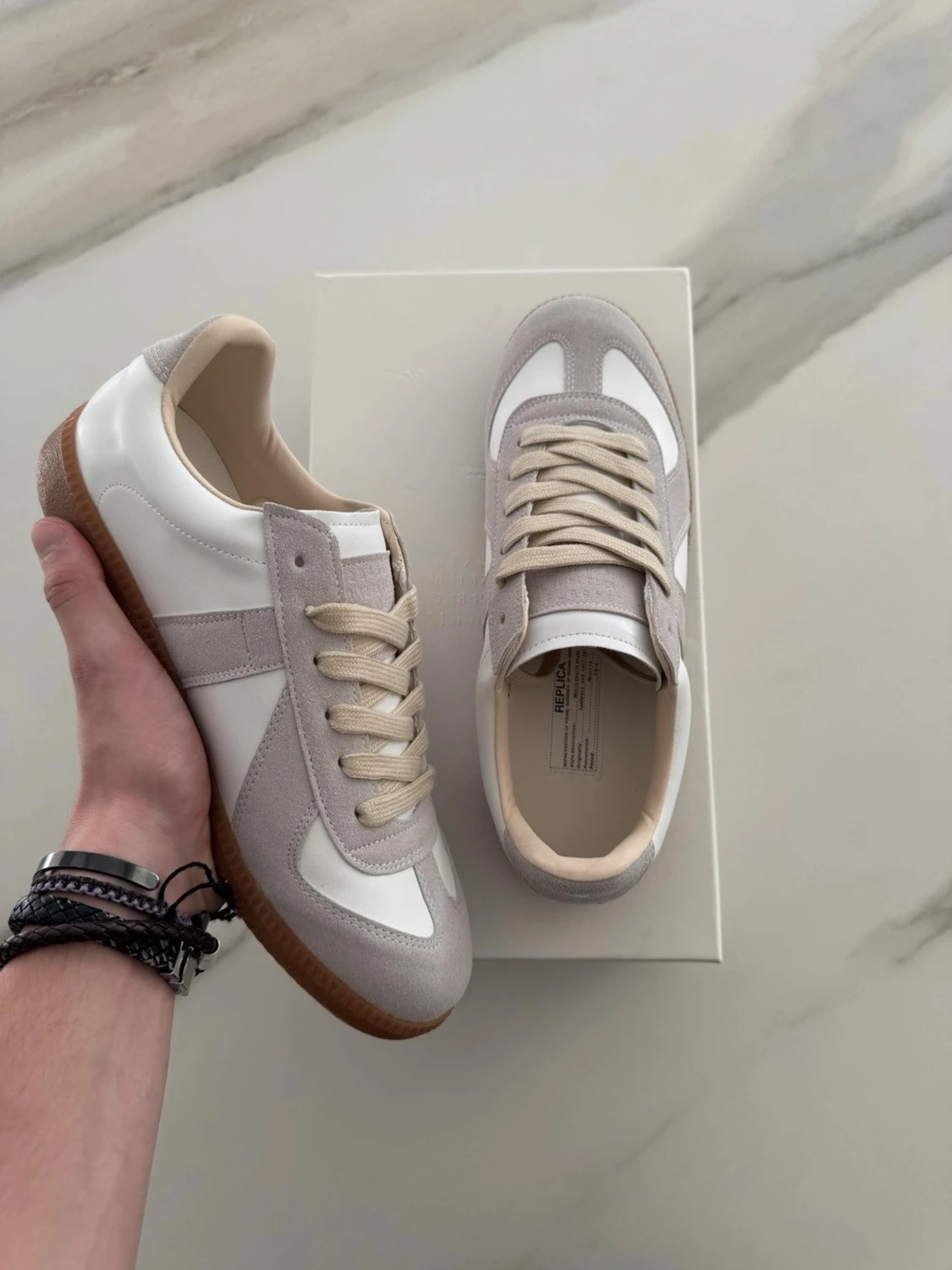 Maison Margiela Gats
