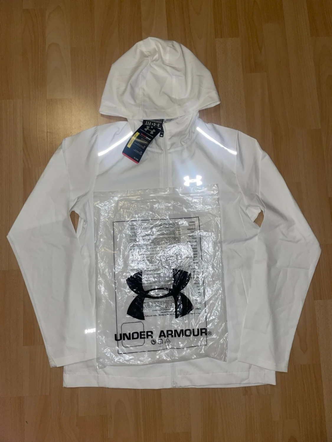 Under Armour Jacka - 6