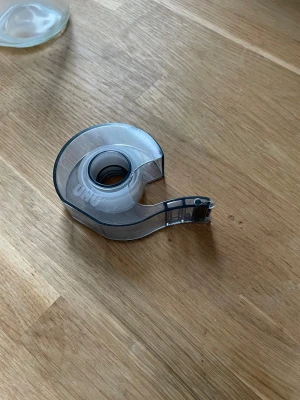 Tejprulle - Tejprulle som funkar bra till hemmet. Billigt pris