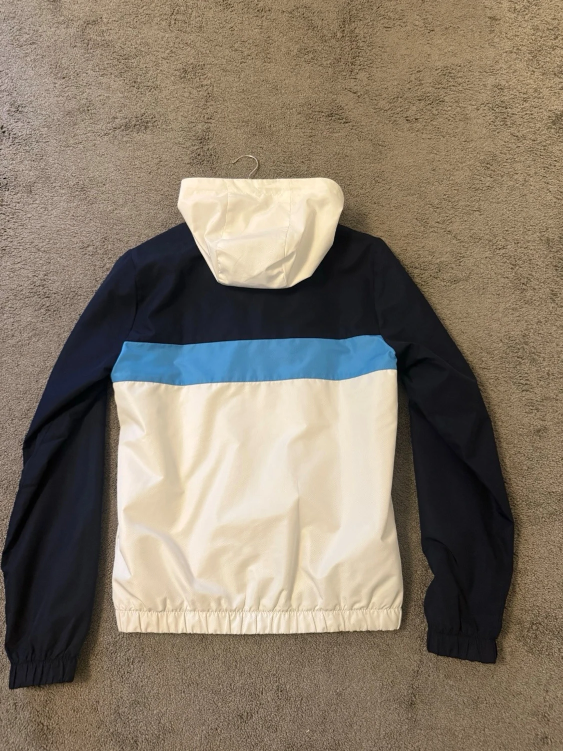 Lacoste vindjacka - 1