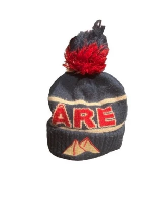 Åre Mössa - Orginal Åre mössa