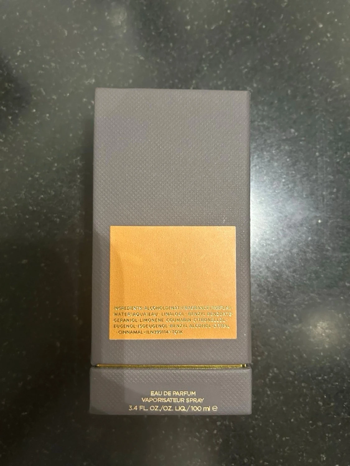 Tom Ford Tobacco Vanille EdP 100 ml - 2