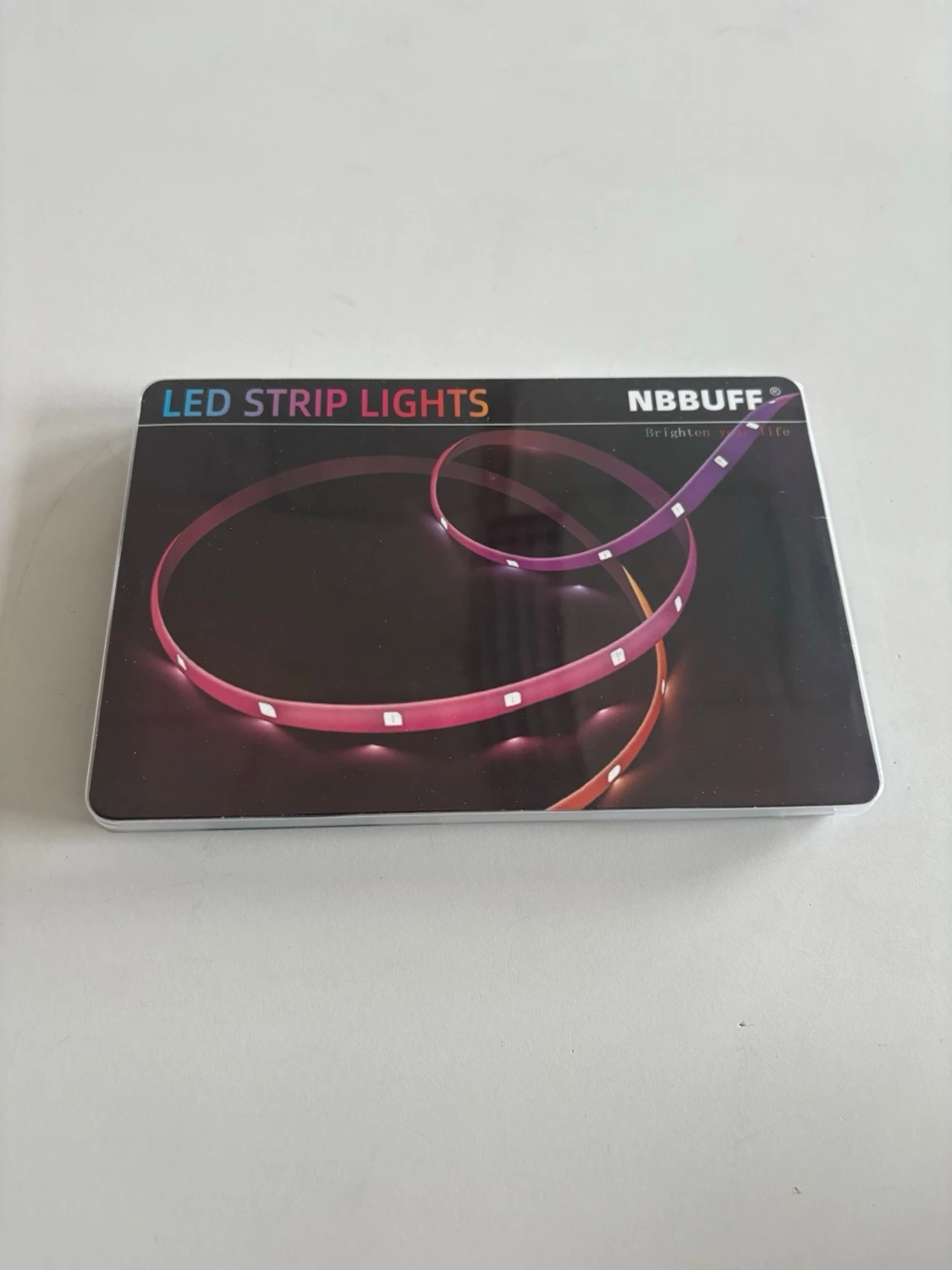 LED strip lights 5meter
