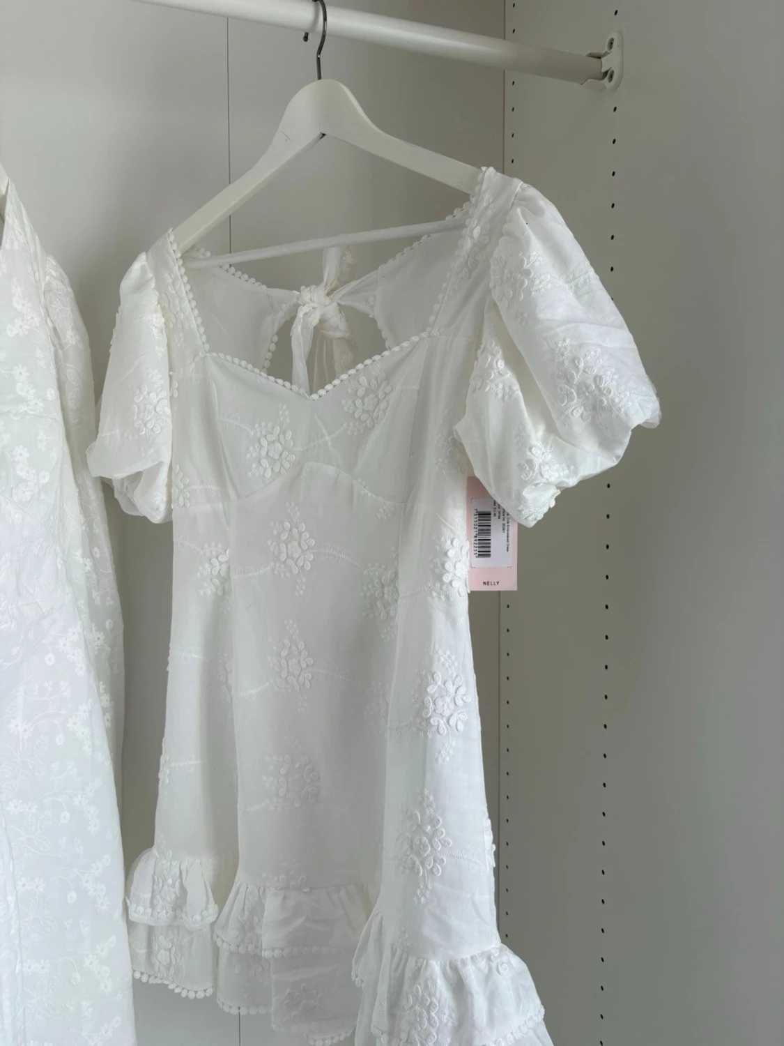 Studentklänning - 1